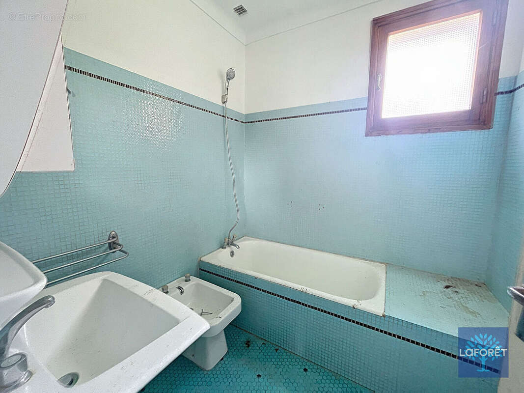 Maison à SAINT-HILAIRE-DE-RIEZ