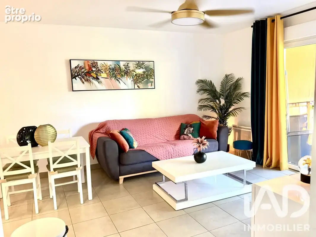 Photo 1 - Appartement à FREJUS