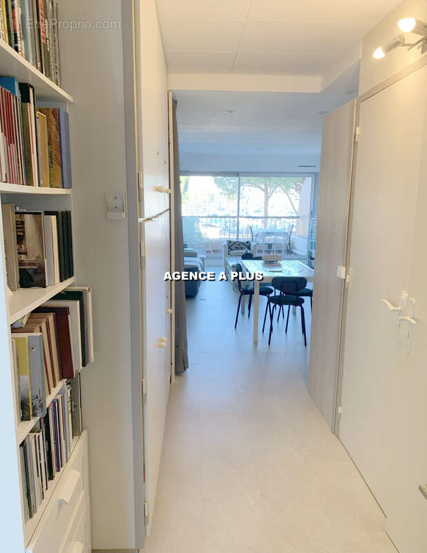 Appartement à LE GRAU-DU-ROI