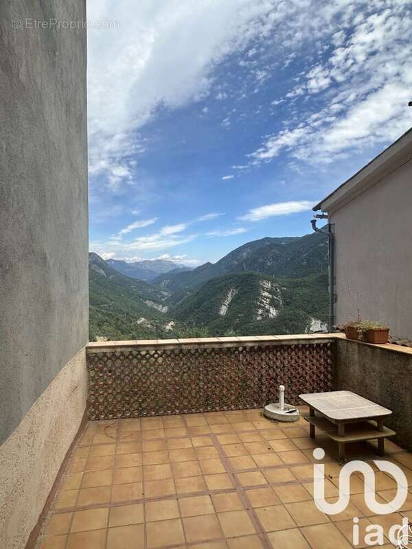 Photo 3 - Maison à LE MAS