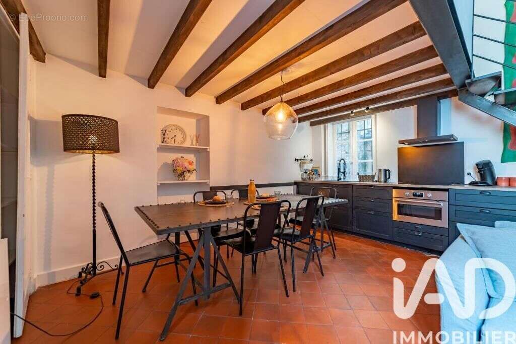 Photo 7 - Appartement à NIMES