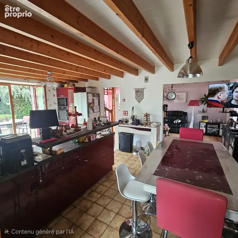 maison de charme au calme d'un secteur préservé - photo 21