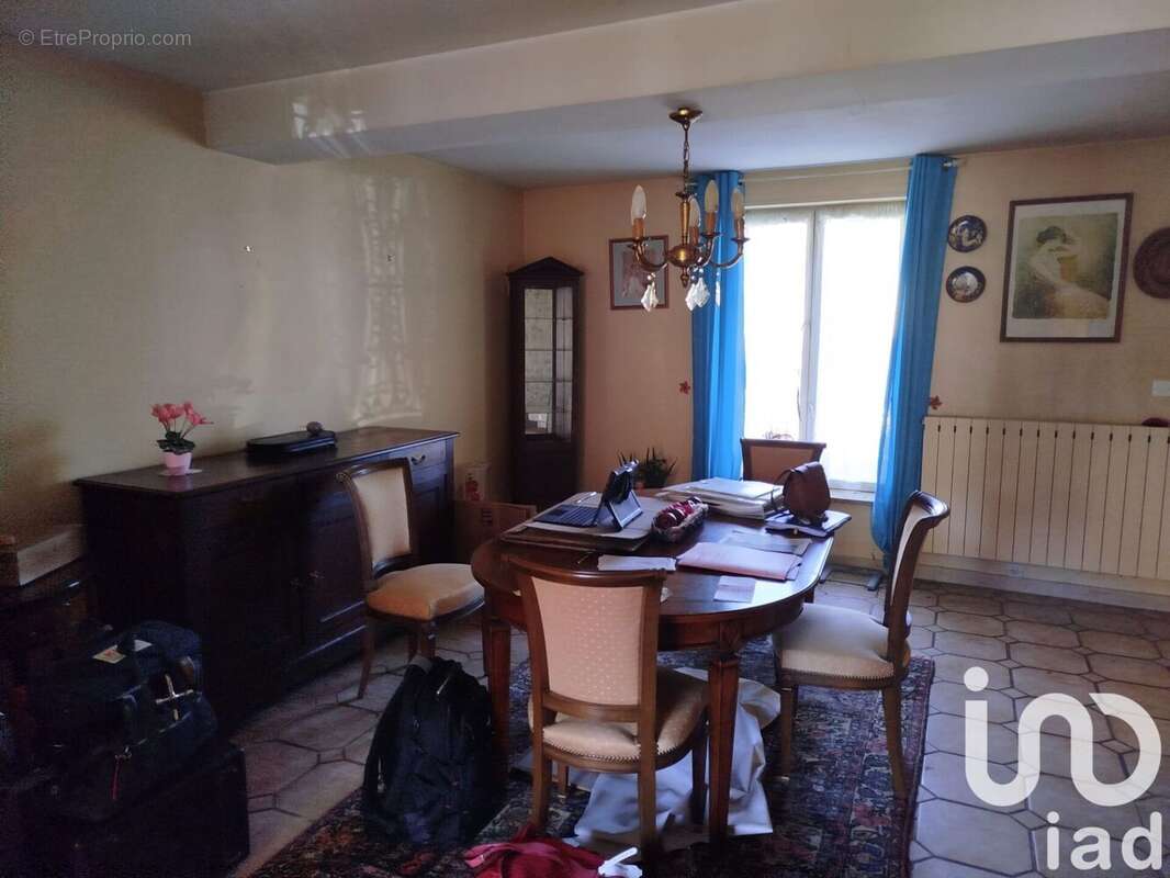 Photo 7 - Maison à BAGNEAUX-SUR-LOING