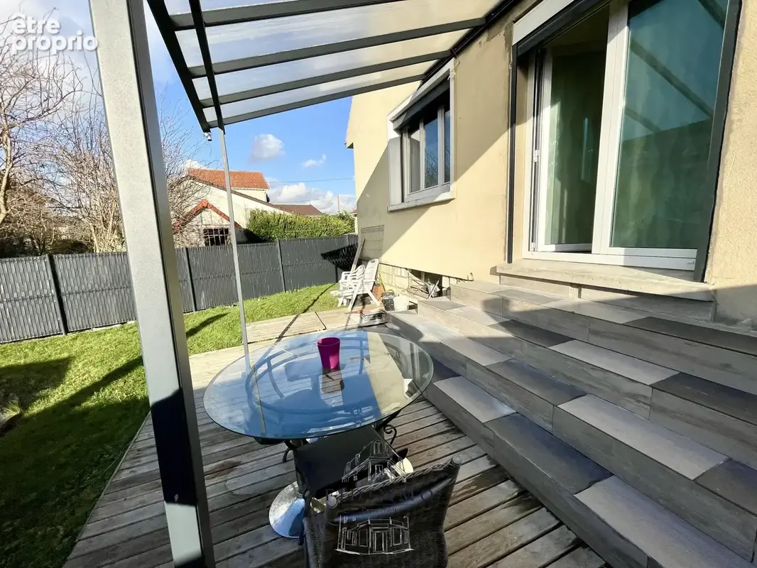 4367- Maison familiale à deux pas du centre-ville - photo 7