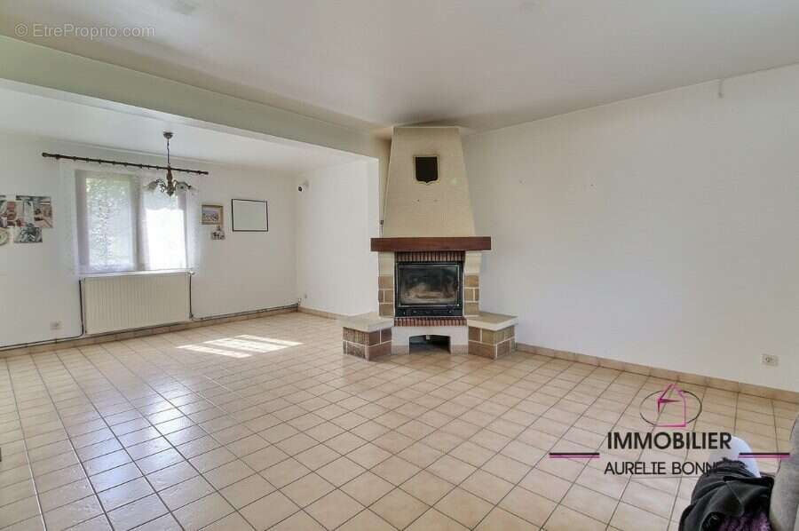 Maison 89 m² à Lisieux  - photo 5
