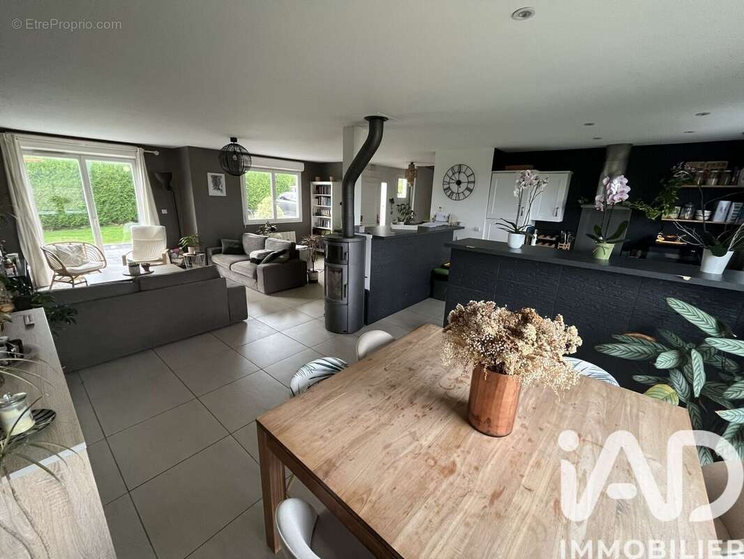 Photo 7 - Maison à SOMMERY