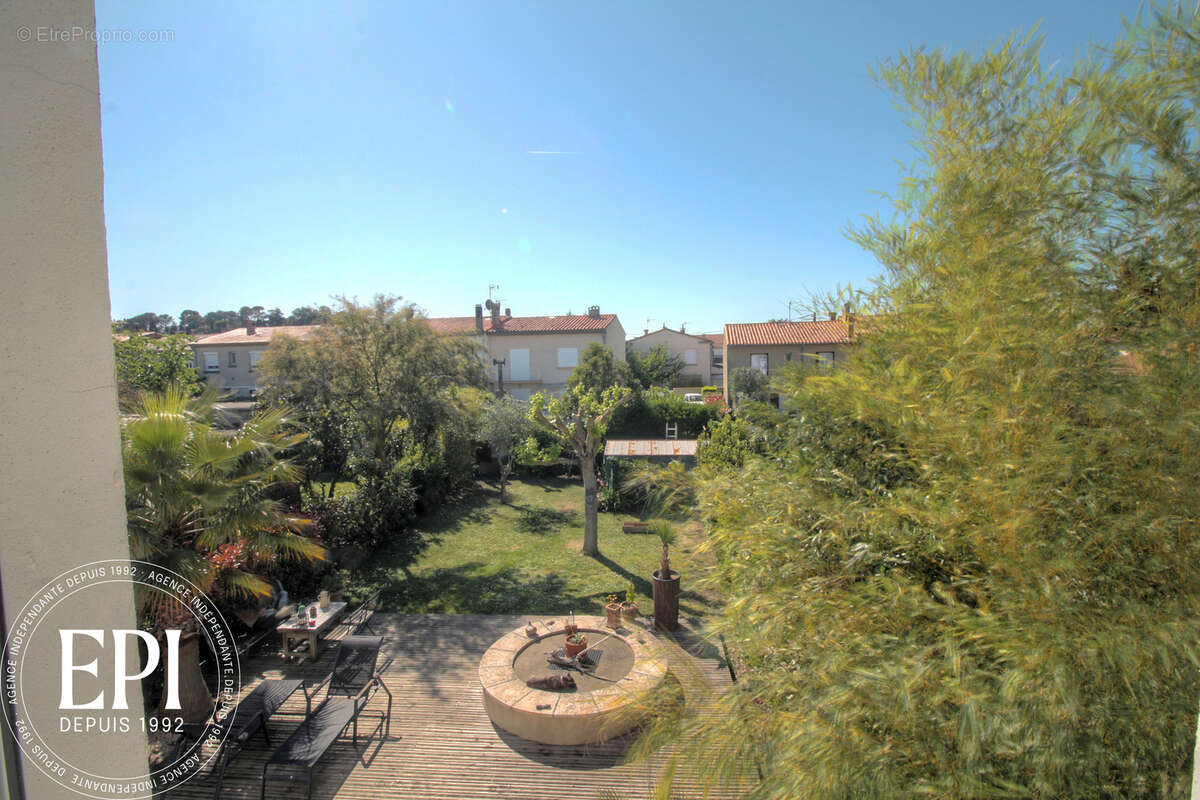 Maison familiale 5 pièces   Quartier Pasteur, Carcassonne - photo 22