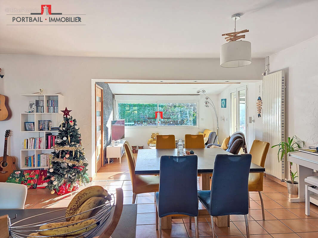 Maison à SAINTE-EULALIE