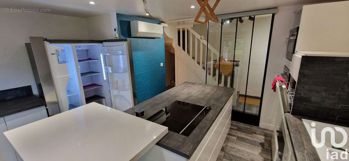 Photo 3 - Maison à AUBUSSON