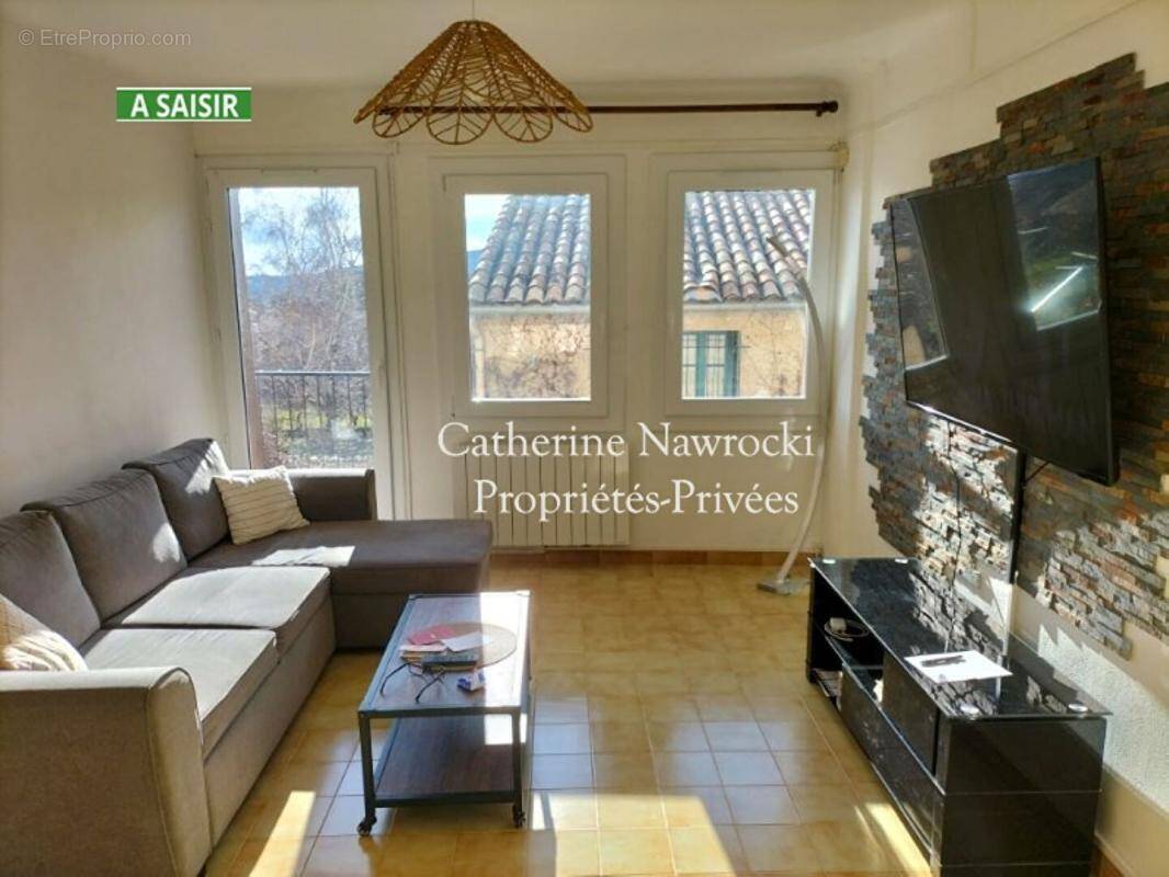 Maison à SAINT-ETIENNE-LES-ORGUES