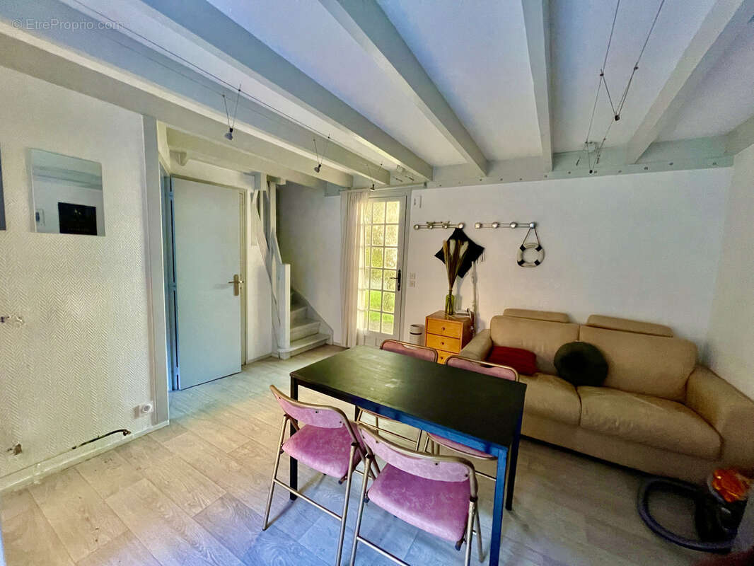 Maison à VILLERS-SUR-MER