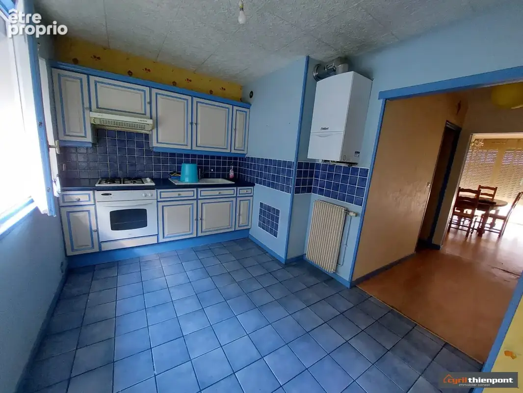 Appartement 77 m² à Abbeville  - photo 4
