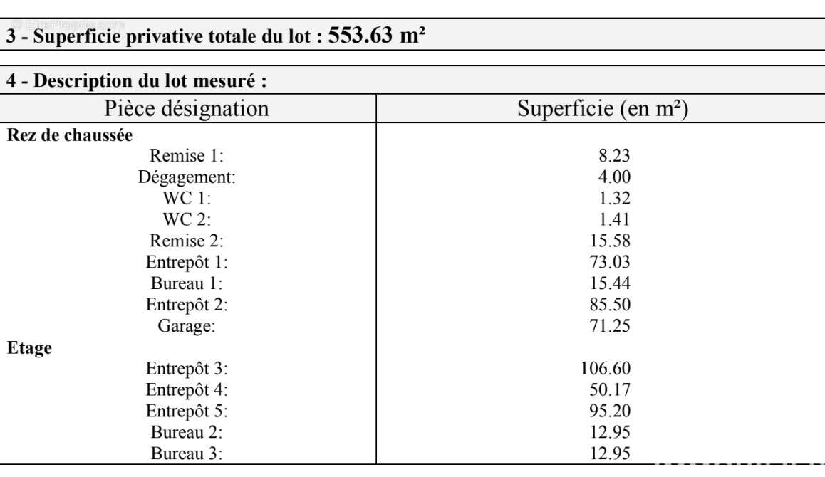 Photo 9 - Appartement à PLOZEVET