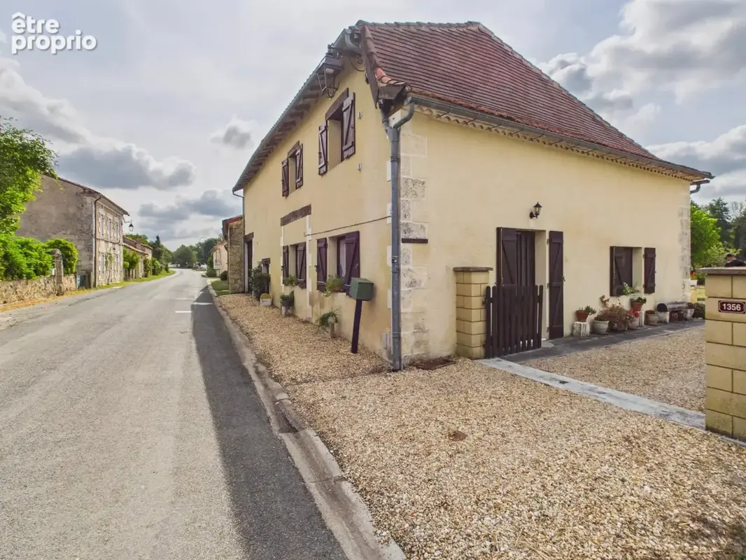 Charmante maison de village - photo 22