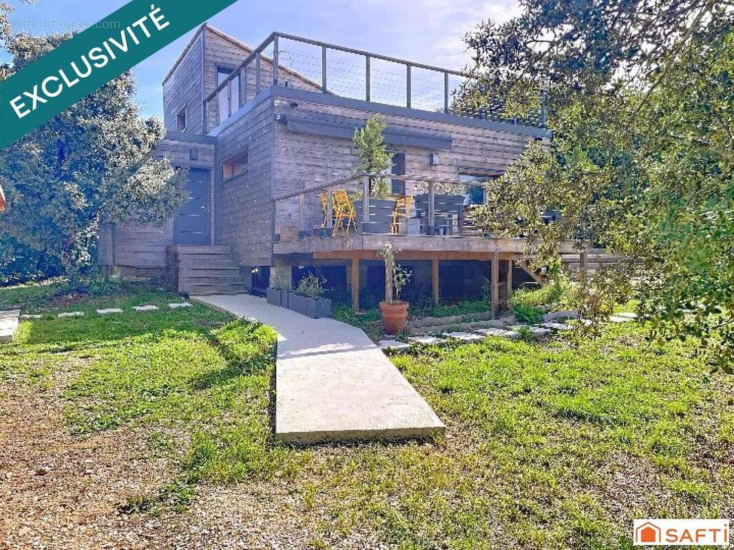 Photo 3 - Maison à COLLIAS