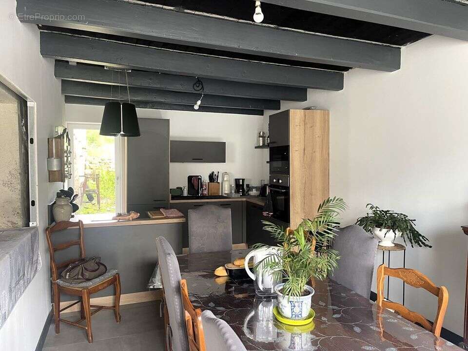 Maison à HAUTE-AMANCE