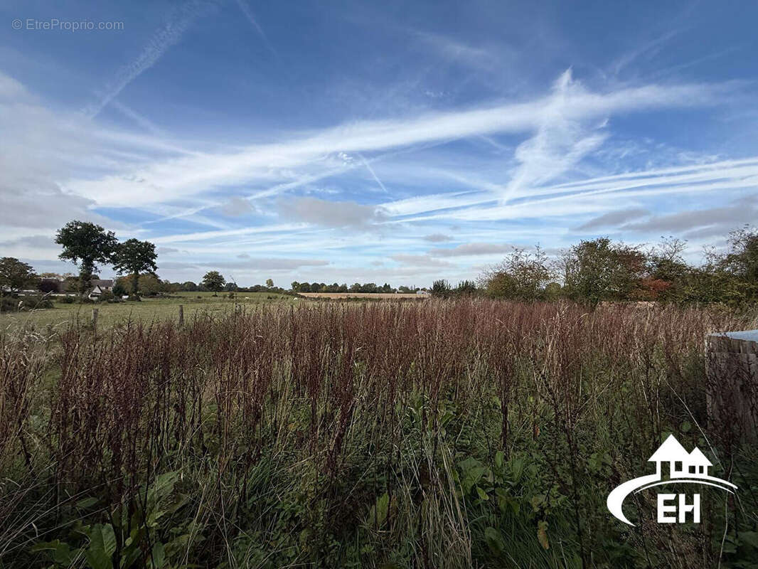 Maison à LA FERTE-FRENEL