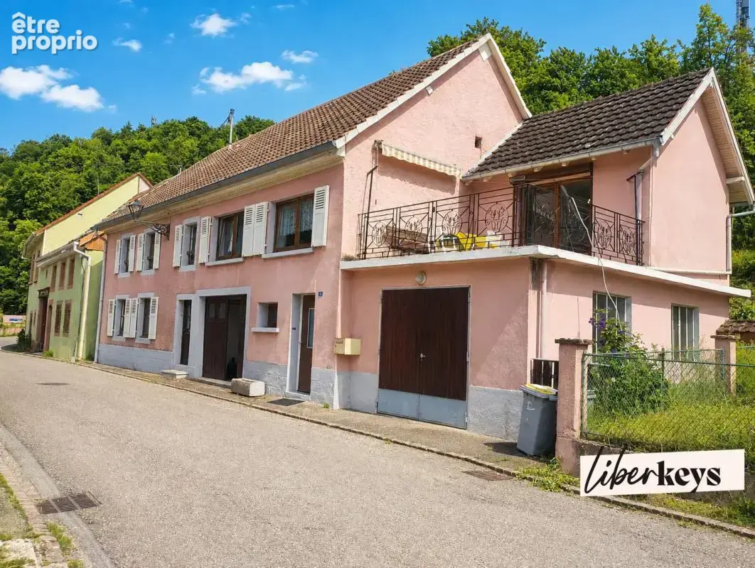 Nouveauté en exclusivite – maison de village aux multiples possibilités - photo 7