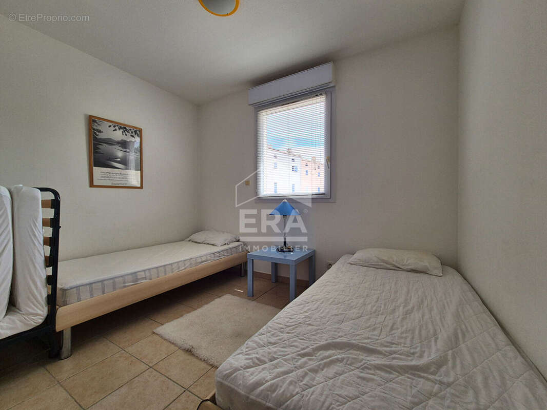 Appartement à SAINT-CYPRIEN