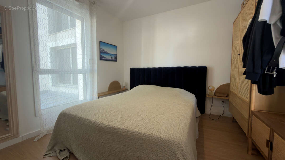 Appartement dans une residence de standing avec terrasse et stationnement - photo 9