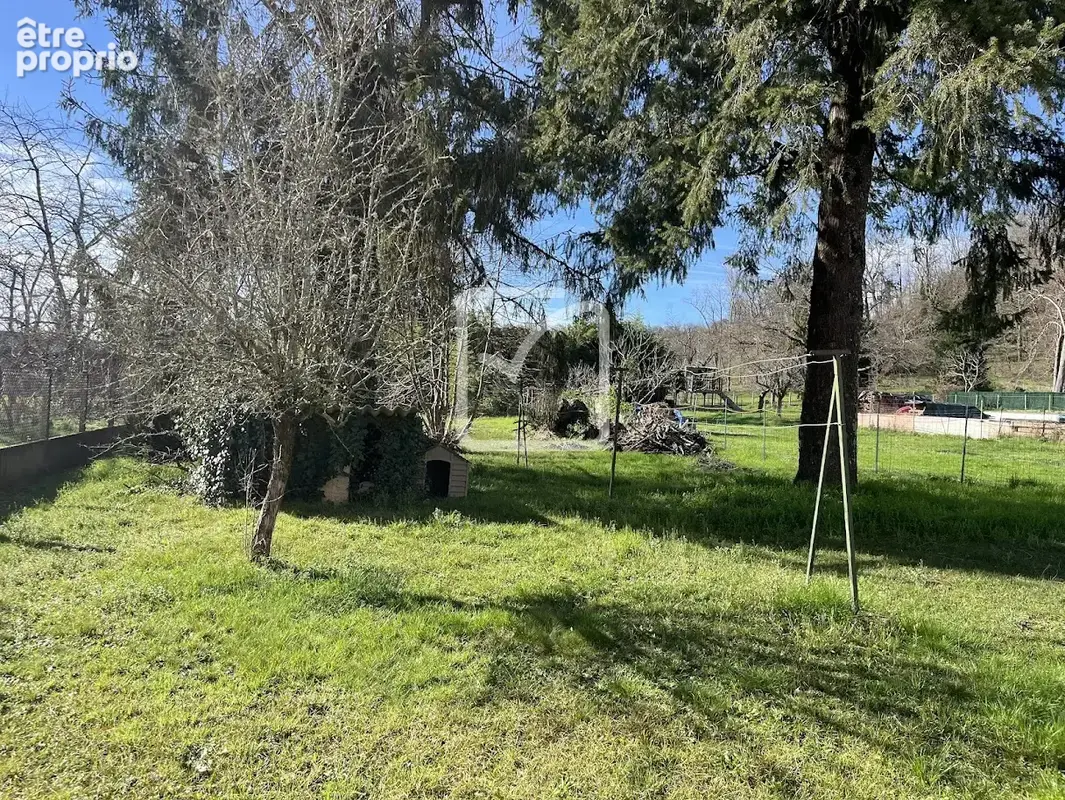 Maison des années 60 - photo 11