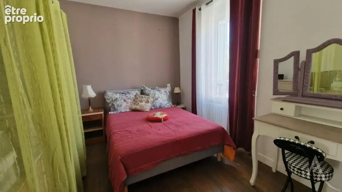 Maison 47 m² avec jardin – Gassicourt - photo 5
