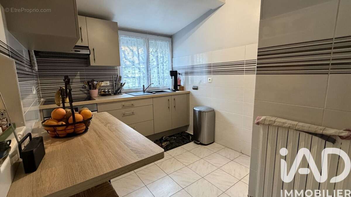 Photo 5 - Maison à VILLIERS-SUR-MARNE