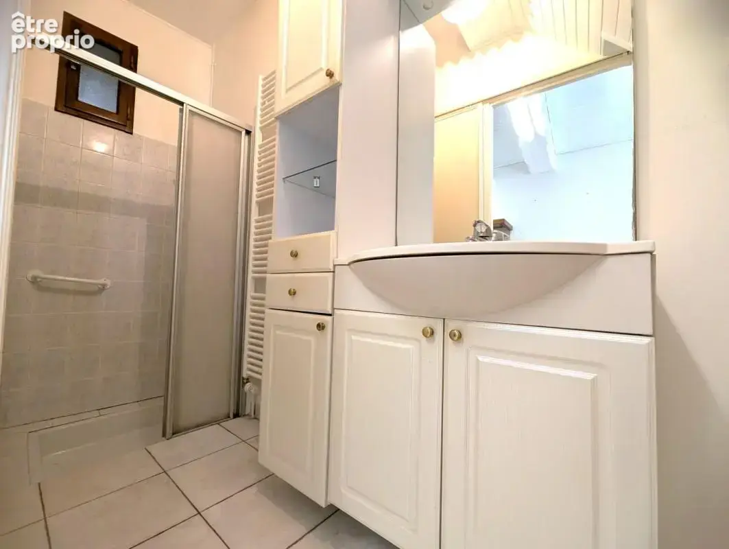 Appartement - photo 4