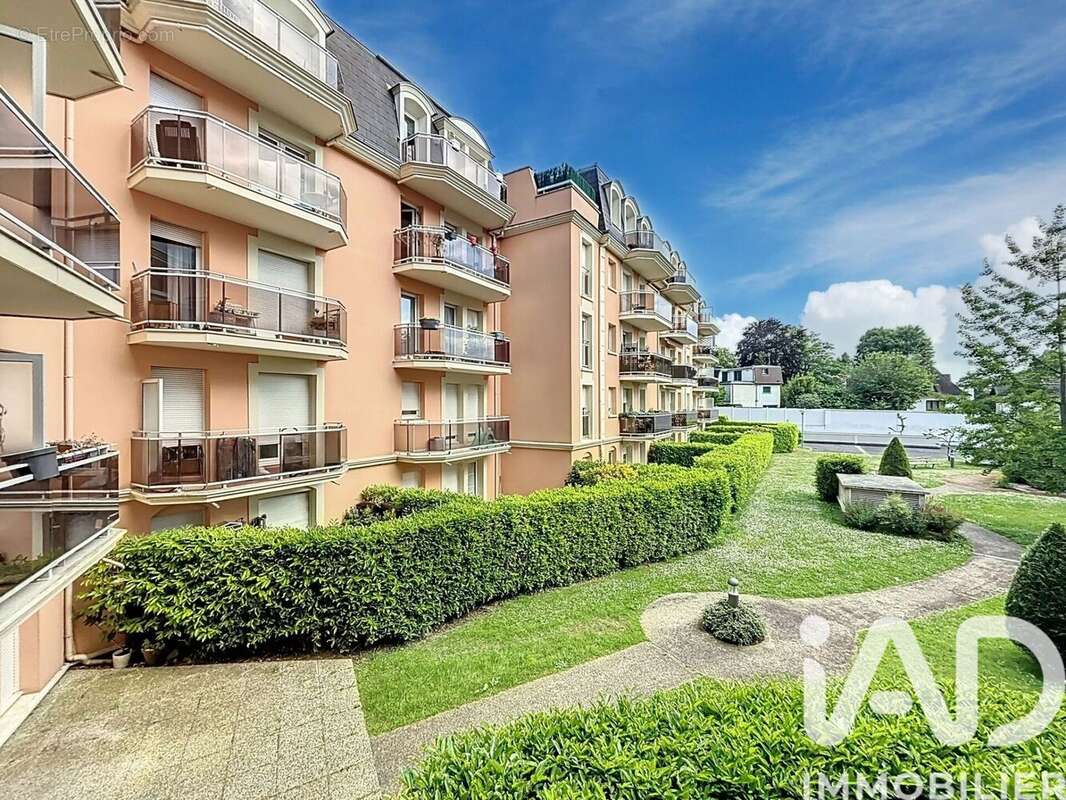 Photo 8 - Appartement à VILLIERS-SUR-MARNE