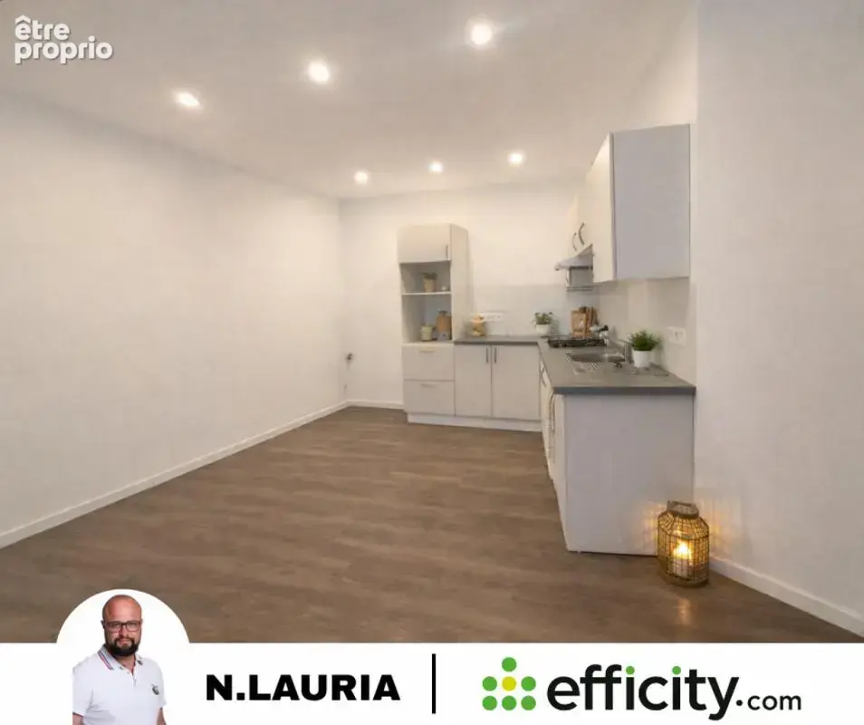 Appartement - photo 2
