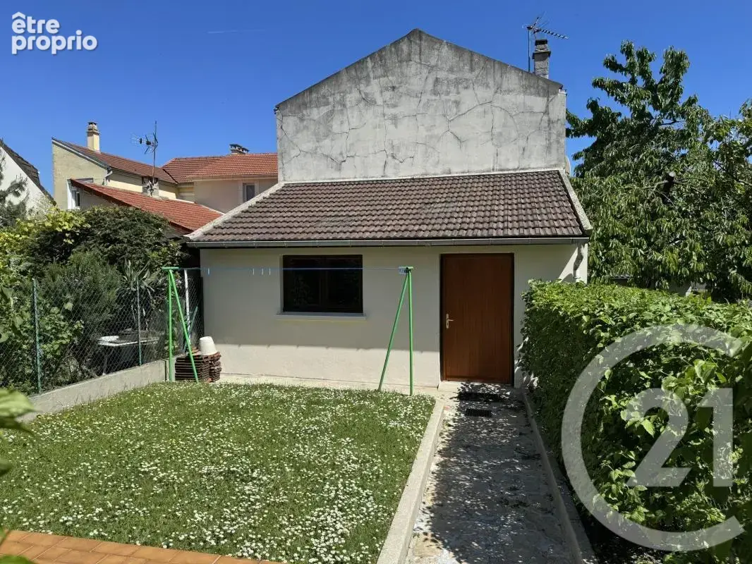 Maison 77 m² à Fontenay-Sous-Bois  - photo 6