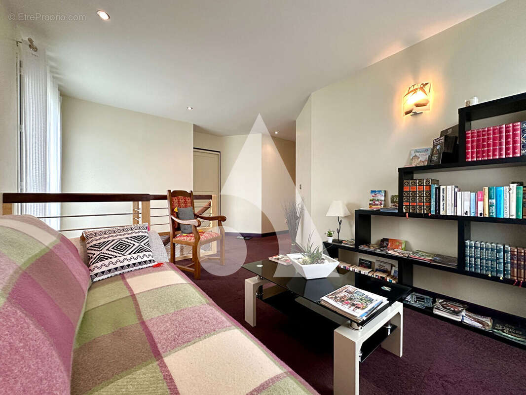 Maison à ROCAMADOUR