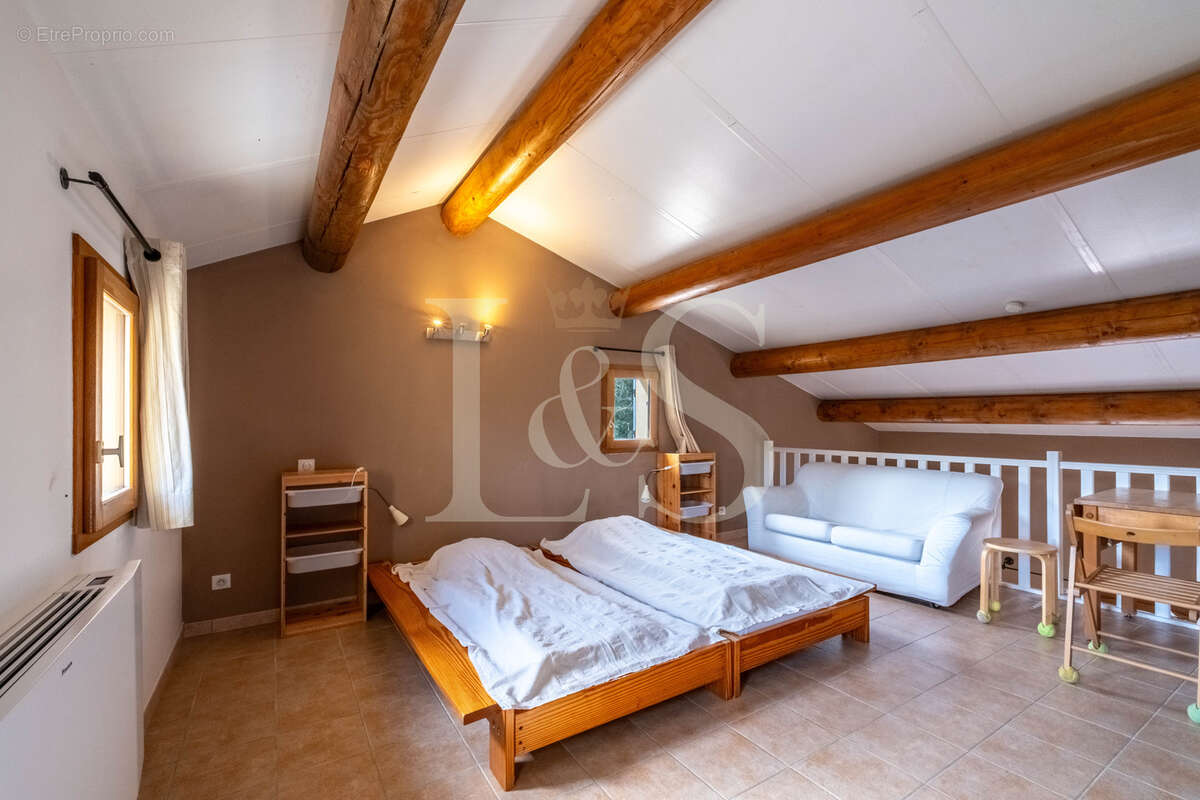 Maison à SAINT-MICHEL-D'EUZET