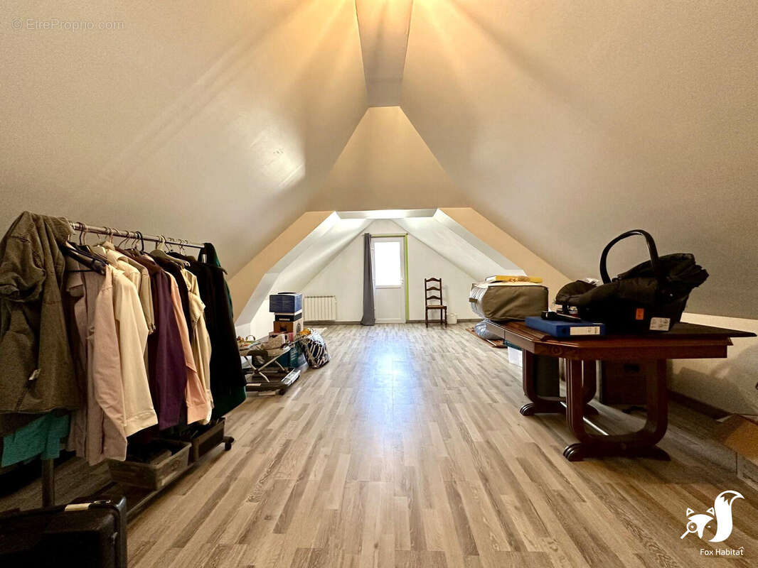 Maison à WALINCOURT-SELVIGNY