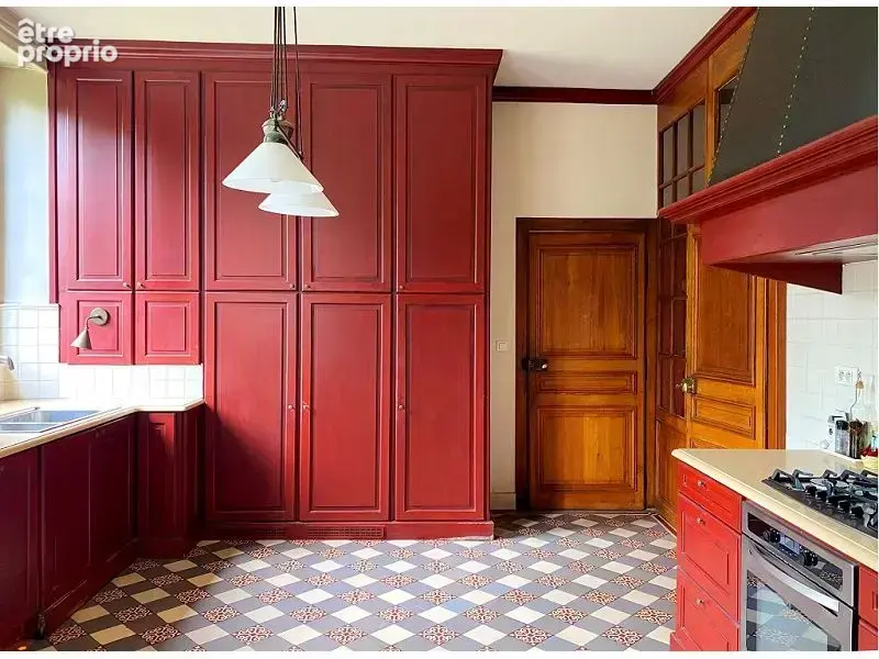 Maison 356 m² à Verdun  - photo 2