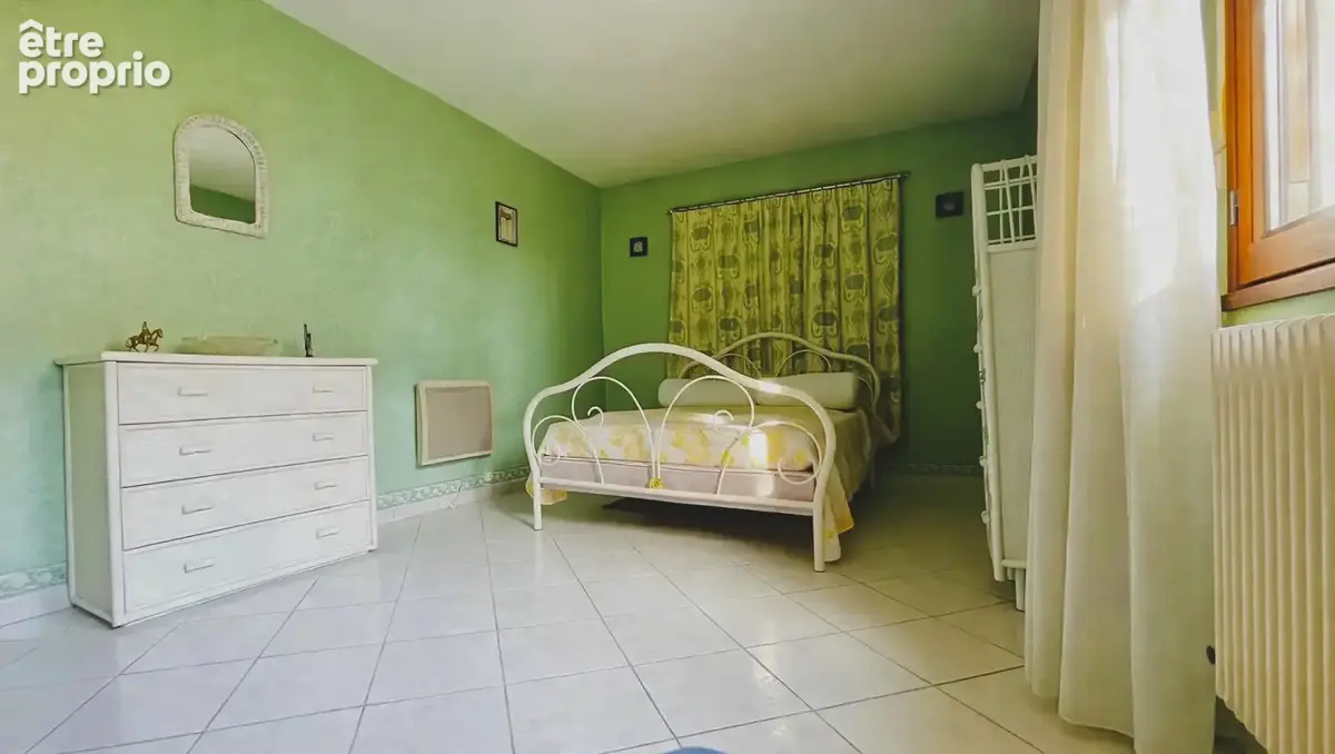 Belle maison de 117,69 m2 sur un terrain arboré de 294 m2 - photo 16