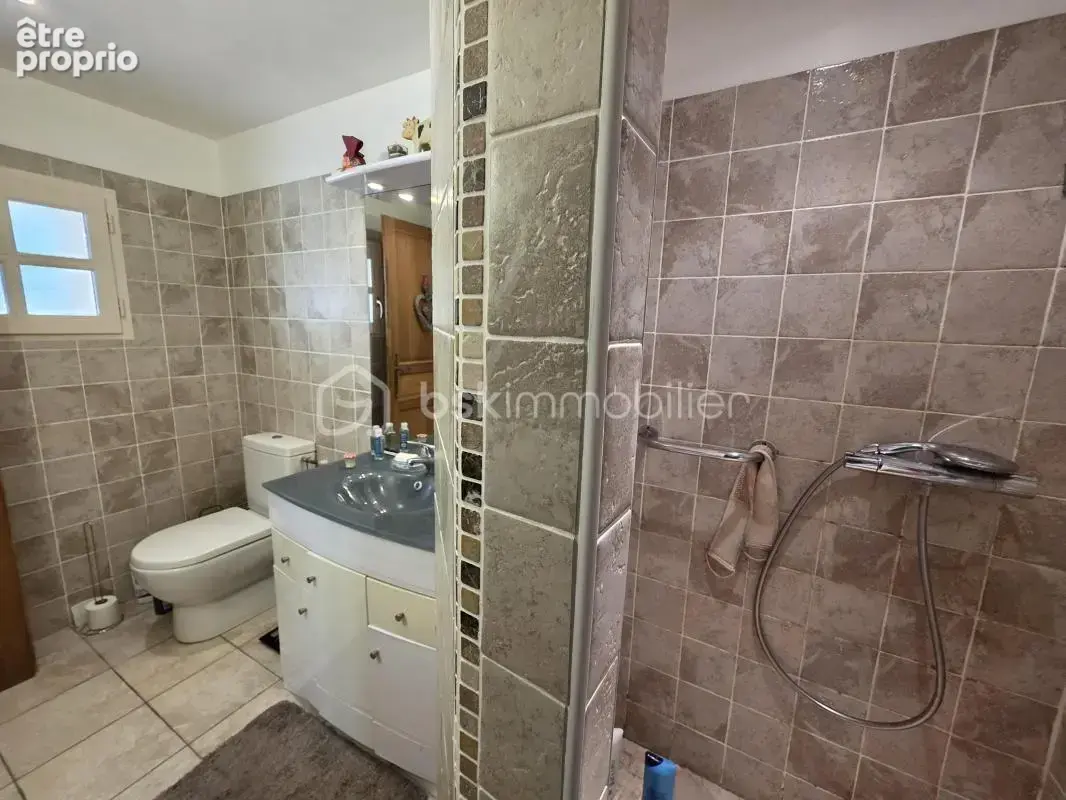 Maison barbaste 170 m² - 4 chambres- jardin 6040 m² - photo 12