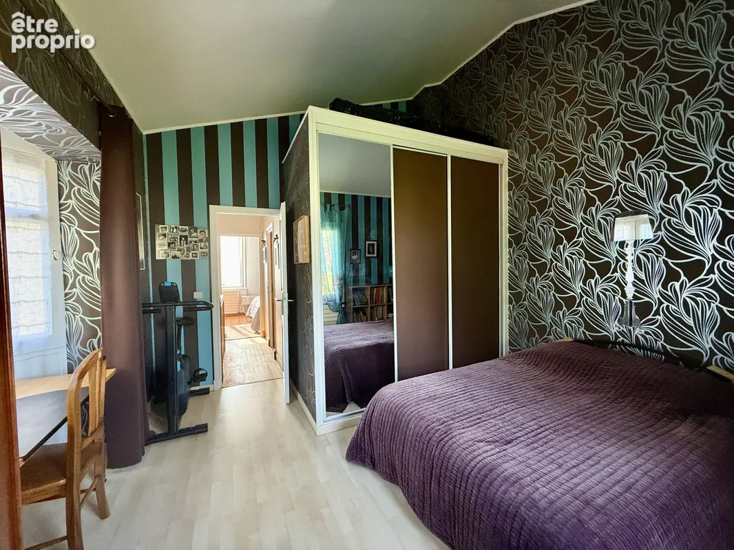 Maison 6 pièces 135 m² à vendre à Meudon (92190) - photo 9