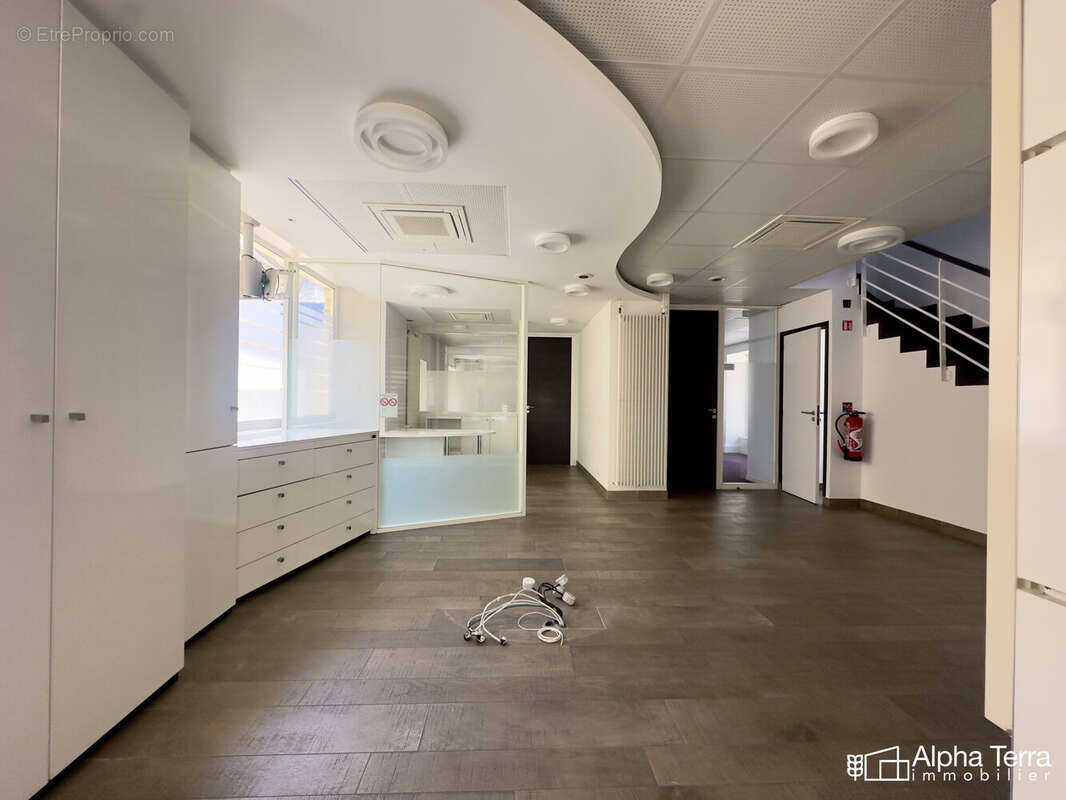 Appartement à DOUVRES-LA-DELIVRANDE