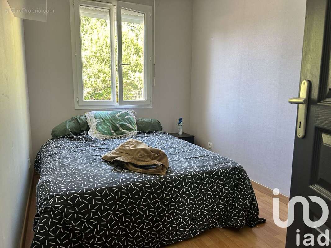 Photo 8 - Maison à SAINT-DENIS-DE-PILE