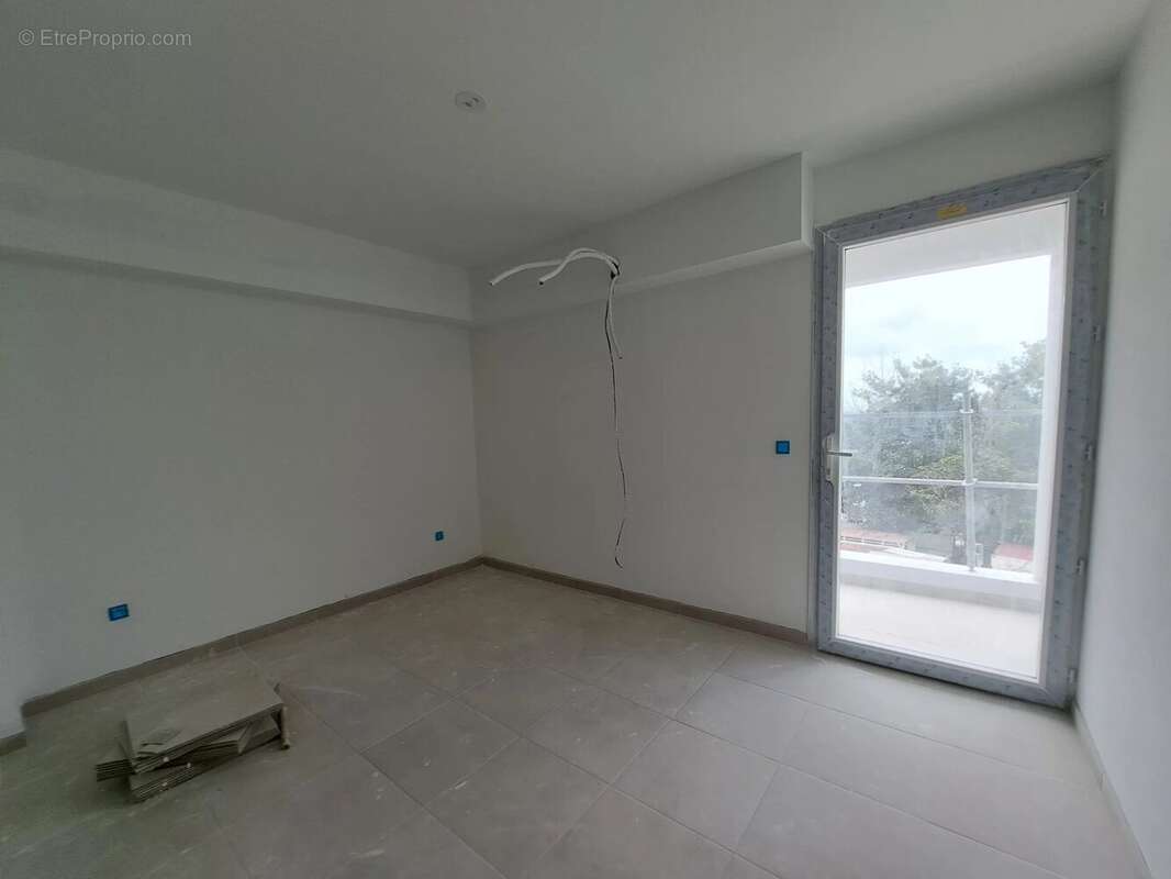 Appartement à LE LAMENTIN