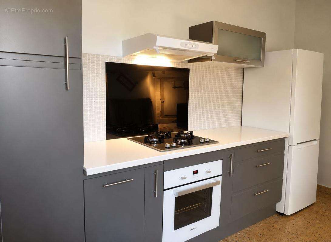 Appartement de charme à vendre à CASTELJAU - Rivière à 2 minutes à pied - photo 6