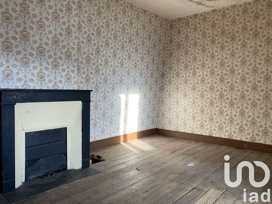 Photo 6 - Maison à SAINT-DIERY