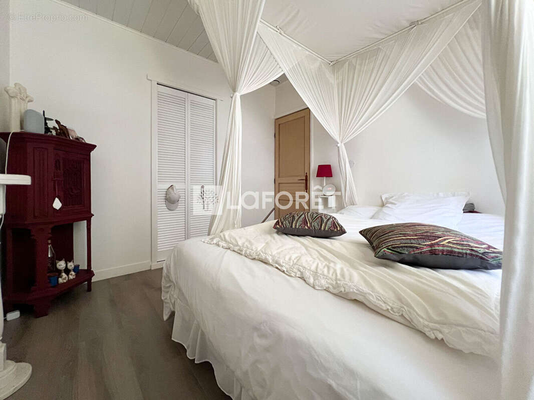 Maison à SAINT-AUGUSTIN