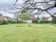 Terrain à PORCHEVILLE