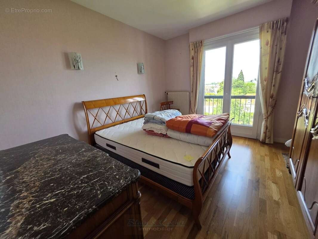 Appartement à MONTARGIS