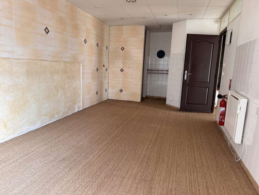 Commerce 85 m² à Honfleur  - photo 4