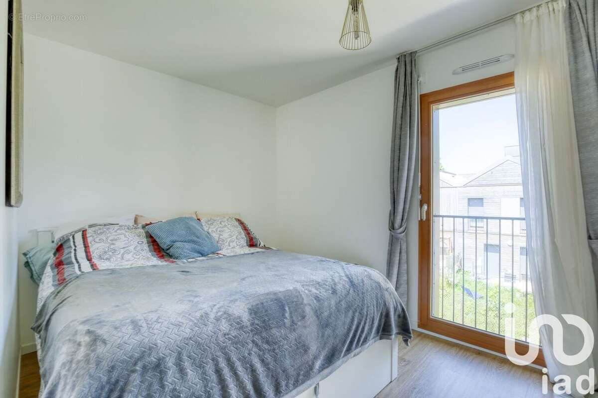 Photo 5 - Maison à BESSANCOURT