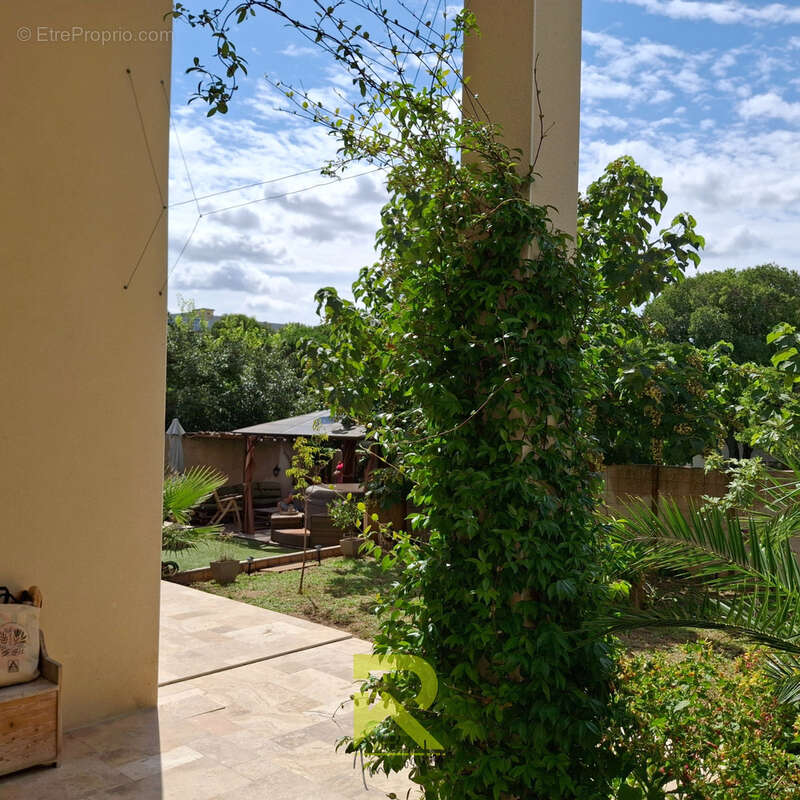 Appartement à BEZIERS