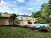 Photo 1 - Maison à LA BREDE